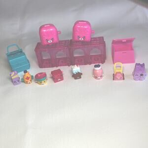 SHOPKINS RANDOM ITEMS